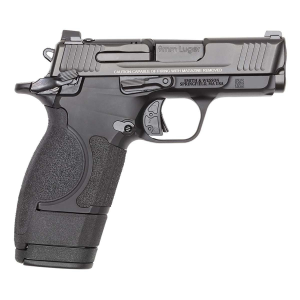 Smith & Wesson CSX E-Series Micro-Compact Optic Ready 9mm Pistol