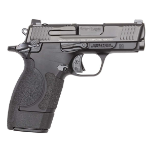 Smith & Wesson CSX E-Series Micro-Compact Optic Ready 9mm Pistol