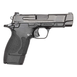 Smith & Wesson CSX E-Series Micro-Compact Optic Ready 9mm Pistol