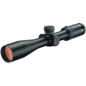 Zeiss Conquest V4 4-16x44mm External Elevation Turret Riflescope