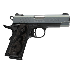 Browning 1911-380 Black Label 380 ACP Pistol