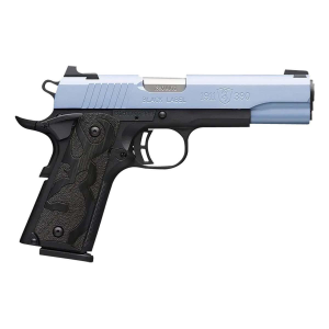 Browning 1911-380 Black Label 380 ACP Pistol