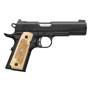 Browning 1911-22 Black Label Medallion 22 Long Rifle Pistol