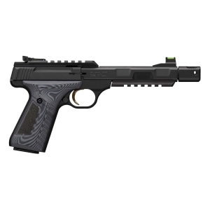 Browning Buck Mark Contour Pro 22 Long Rifle Pistol