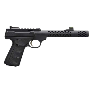 Browning Buck Mark Plus Vision Triad 22 Long Rifle Pistol