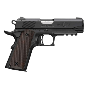 Browning 1911-22 Black Label 22 Long Rifle Pistol