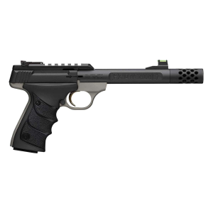 Browning Buck mark Plus 22 Long Rifle Pistol