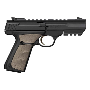 Browning Buck Mark Black Label URX 22 Long Rifle Pistol