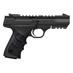 Browning Buck Mark Black Label URX 22 Long Rifle Pistol