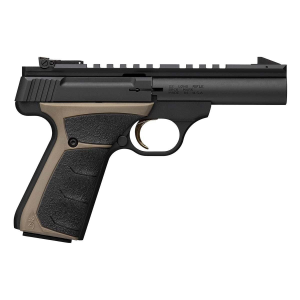Browning Buck Mark Field Target Micro 22 Long Rifle Pistol