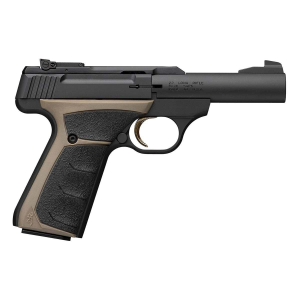 Browning Buck Mark Micro Bull 22 Long Rifle Pistol