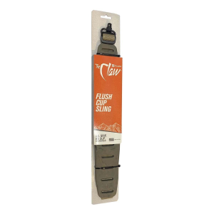 Quake Claw 2.0 Flush Cup Sling