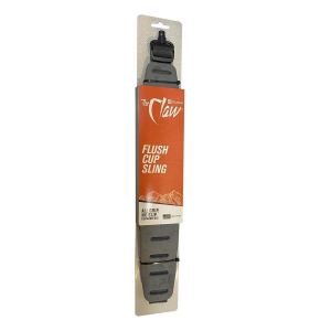 Quake Claw 2.0 Flush Cup Sling