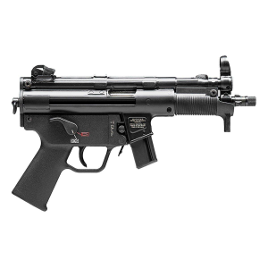 HK SP5K PDW Tactical 9mm Pistol