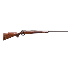 Weatherby Mark V Deluxe 300 Weatherby Magnum Rifle