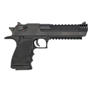 Magnum Research Desert Eagle Mark XIX L6 44 Remington Magnum Pistol