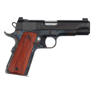 CZ Heirloom 2024 45 ACP Pistol