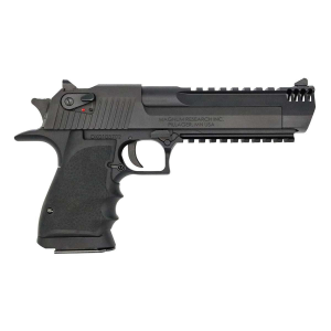 Magnum Research Desert Eagle Mark XIX L6 357 Magnum Pistol