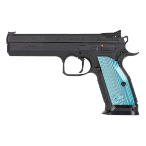 CZ TS 2 9mm Pistol