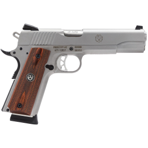 Ruger SR1911 ACP 45 ACP Pistol
