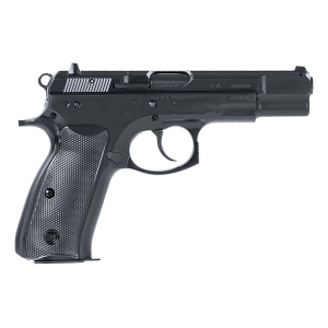 CZ 75 BD 9mm Pistol