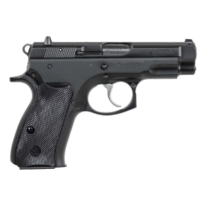 CZ 75 Compact 9mm Pistol