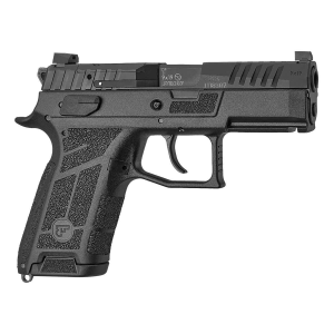 CZ P-09 C Nocturne Optic Ready 9mm Pistol