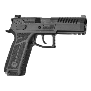CZ P-09 F Nocturne Optic Ready 9mm Pistol