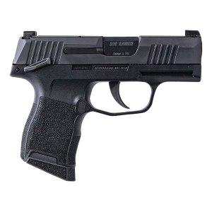 SIG SAUER P365 BXR *MA Compliant 9mm Pistol