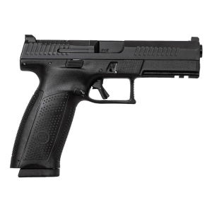 CZ P-10 F Optic Ready 9mm Pistol