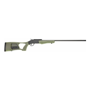 Rossi Tuffy Single-Shot Shotgun