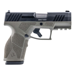 Taurus Gx2 9mm Pistol