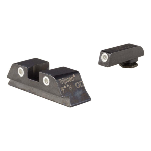 Trijicon Bright & Tough Night Sights -Glock Standard Frame