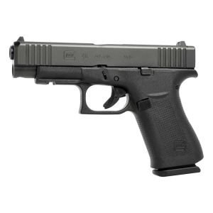 GLOCK G48 Slim Compact 9mm Pistol