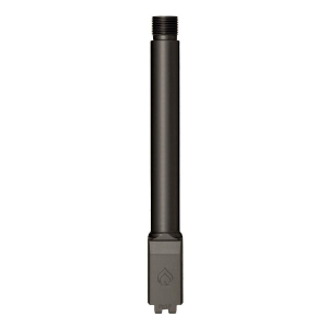 Ballistic Advantage SIG P320 Full QPQ Threaded Non-Fluted LCI Barrel