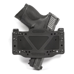 LimbSaver CrossTech Gun Holster
