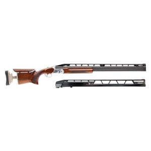 SKB 95ASR Combo Over-Under Shotgun