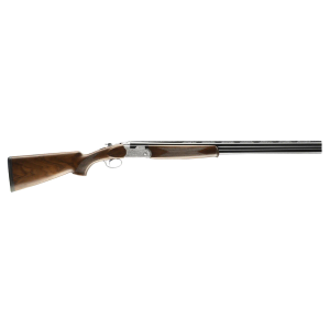 Beretta 686 Silver Pigeon I Field 20 Gauge Over-Under Shotgun