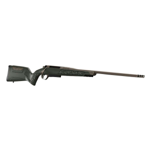 Christensen Arms Evoke 308 Winchester Rifle with Muzzle Brake