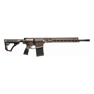 Daniel Defense DD5 V4 Gen II 6.5 Creedmoor Rifle