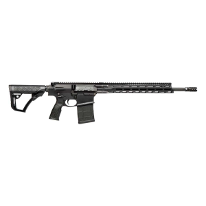 Daniel Defense DD5 V4 7.62x51mm NATO Rifle