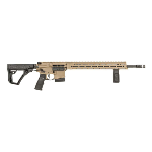 Daniel Defense DDM4 V7 Pro *CA Compliant 5.56x45mm NATO Rifle