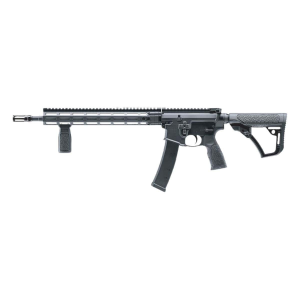 Daniel Defense PCC 916 9mm Luger Rifle