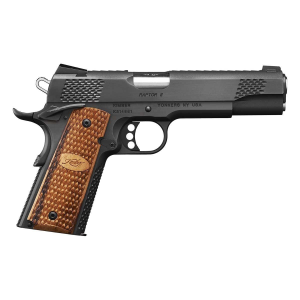 Kimber Raptor II 45 ACP Pistol