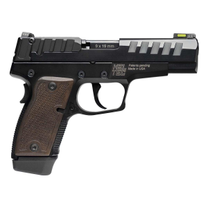 Kel-Tec P15 9mm Pistol