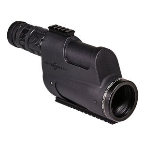 Sightmark Latitude 15-45x60 Tactical Spotting Scope