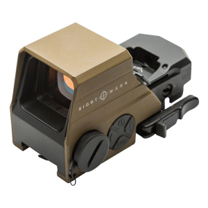 Sightmark Ultra Shot M-Spec LQD Reflex Sight