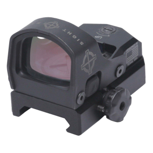 Sightmark Mini Shot M-Spec LQD Reflex Sight