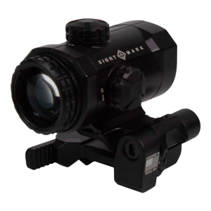 Sightmark XTM-3 Magnifier