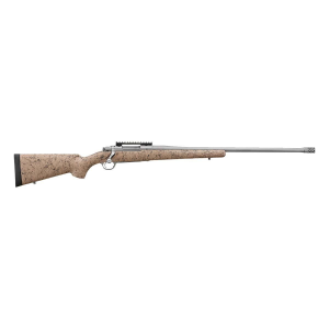 Ruger Hawkeye FTW Hunter 6.5 Creedmoor Rifle